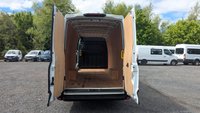 USED 2024 74 IVECO DAILY Business 4100 WB HiMatic L4 H2 XLWB Jumbo Automatic With Air Conditioning, Electric Windows, Bluetooth, Traction Control and much more in great condition .With Our Famous 