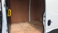 USED 2024 74 IVECO DAILY Business 4100 WB HiMatic L4 H2 XLWB Jumbo Automatic With Air Conditioning, Electric Windows, Bluetooth, Traction Control and much more in great condition .With Our Famous 
