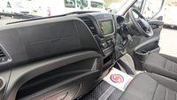 USED 2024 74 IVECO DAILY Business 4100 WB HiMatic L4 H2 XLWB Jumbo Automatic With Air Conditioning, Electric Windows, Bluetooth, Traction Control and much more in great condition .With Our Famous 