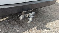 USED 2024 74 IVECO DAILY Business 4100 WB HiMatic L4 H2 XLWB Jumbo Automatic With Air Conditioning, Electric Windows, Bluetooth, Traction Control and much more in great condition .With Our Famous 