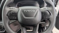 USED 2024 74 IVECO DAILY Business 4100 WB HiMatic L4 H2 XLWB Jumbo Automatic With Air Conditioning, Electric Windows, Bluetooth, Traction Control and much more in great condition .With Our Famous 