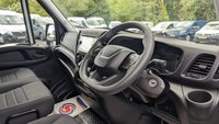 USED 2024 74 IVECO DAILY Business 4100 WB HiMatic L4 H2 XLWB Jumbo Automatic With Air Conditioning, Electric Windows, Bluetooth, Traction Control and much more in great condition .With Our Famous 