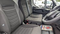 USED 2024 74 IVECO DAILY Business 4100 WB HiMatic L4 H2 XLWB Jumbo Automatic With Air Conditioning, Electric Windows, Bluetooth, Traction Control and much more in great condition .With Our Famous 