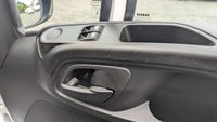 USED 2024 74 IVECO DAILY Business 4100 WB HiMatic L4 H2 XLWB Jumbo Automatic With Air Conditioning, Electric Windows, Bluetooth, Traction Control and much more in great condition .With Our Famous 