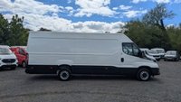 USED 2024 74 IVECO DAILY Business 4100 WB HiMatic L4 H2 XLWB Jumbo Automatic With Air Conditioning, Electric Windows, Bluetooth, Traction Control and much more in great condition .With Our Famous 