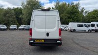 USED 2024 74 IVECO DAILY Business 4100 WB HiMatic L4 H2 XLWB Jumbo Automatic With Air Conditioning, Electric Windows, Bluetooth, Traction Control and much more in great condition .With Our Famous 