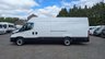 USED 2024 74 IVECO DAILY Business 4100 WB HiMatic L4 H2 XLWB Jumbo Automatic With Air Conditioning, Electric Windows, Bluetooth, Traction Control and much more in great condition .With Our Famous 