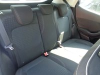 USED 2018 67 FORD FIESTA 1.1 Ti-VCT Zetec Hatchback 5dr Petrol Manual Euro 6 (s/s) (85 ps) ONE OWNER SAT NAV 5 SERVICE STAMPS 12 MONTHS MOT 2KEY