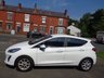 USED 2018 67 FORD FIESTA 1.1 Ti-VCT Zetec Hatchback 5dr Petrol Manual Euro 6 (s/s) (85 ps) ONE OWNER SAT NAV 5 SERVICE STAMPS 12 MONTHS MOT 2KEY