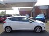USED 2018 67 FORD FIESTA 1.1 Ti-VCT Zetec Hatchback 5dr Petrol Manual Euro 6 (s/s) (85 ps) ONE OWNER SAT NAV 5 SERVICE STAMPS 12 MONTHS MOT 2KEY