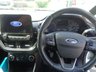 USED 2018 67 FORD FIESTA 1.1 Ti-VCT Zetec Hatchback 5dr Petrol Manual Euro 6 (s/s) (85 ps) ONE OWNER SAT NAV 5 SERVICE STAMPS 12 MONTHS MOT 2KEY