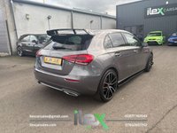 USED 2019 19 MERCEDES-BENZ A-CLASS 1.5 A180d Sport Hatchback 5dr Diesel 7G-DCT Euro 6 (s/s) (116 ps) Auto | 44k Miles | Nav | Camera