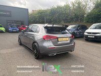 USED 2019 19 MERCEDES-BENZ A-CLASS 1.5 A180d Sport Hatchback 5dr Diesel 7G-DCT Euro 6 (s/s) (116 ps) Auto | 44k Miles | Nav | Camera