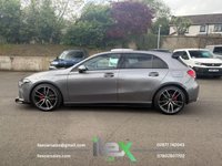 USED 2019 19 MERCEDES-BENZ A-CLASS 1.5 A180d Sport Hatchback 5dr Diesel 7G-DCT Euro 6 (s/s) (116 ps) Auto | 44k Miles | Nav | Camera