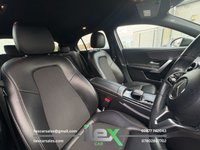 USED 2019 19 MERCEDES-BENZ A-CLASS 1.5 A180d Sport Hatchback 5dr Diesel 7G-DCT Euro 6 (s/s) (116 ps) Auto | 44k Miles | Nav | Camera