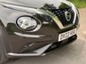 USED 2022 22 NISSAN JUKE 1.0 DIG-T N-Connecta SUV 5dr Petrol Manual Euro 6 (s/s) (114 ps) 