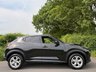USED 2022 22 NISSAN JUKE 1.0 DIG-T N-Connecta SUV 5dr Petrol Manual Euro 6 (s/s) (114 ps) 