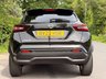 USED 2022 22 NISSAN JUKE 1.0 DIG-T N-Connecta SUV 5dr Petrol Manual Euro 6 (s/s) (114 ps) 
