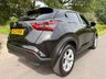 USED 2022 22 NISSAN JUKE 1.0 DIG-T N-Connecta SUV 5dr Petrol Manual Euro 6 (s/s) (114 ps) 