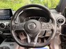 USED 2022 22 NISSAN JUKE 1.0 DIG-T N-Connecta SUV 5dr Petrol Manual Euro 6 (s/s) (114 ps) 