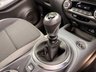 USED 2022 22 NISSAN JUKE 1.0 DIG-T N-Connecta SUV 5dr Petrol Manual Euro 6 (s/s) (114 ps) 