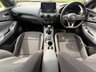 USED 2022 22 NISSAN JUKE 1.0 DIG-T N-Connecta SUV 5dr Petrol Manual Euro 6 (s/s) (114 ps) 