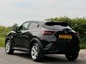 USED 2022 22 NISSAN JUKE 1.0 DIG-T N-Connecta SUV 5dr Petrol Manual Euro 6 (s/s) (114 ps) 