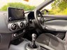 USED 2022 22 NISSAN JUKE 1.0 DIG-T N-Connecta SUV 5dr Petrol Manual Euro 6 (s/s) (114 ps) 