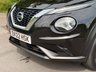 USED 2022 22 NISSAN JUKE 1.0 DIG-T N-Connecta SUV 5dr Petrol Manual Euro 6 (s/s) (114 ps) 