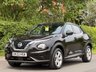 USED 2022 22 NISSAN JUKE 1.0 DIG-T N-Connecta SUV 5dr Petrol Manual Euro 6 (s/s) (114 ps) 