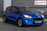 USED 2019 69 FORD FIESTA 1.1 Ti-VCT Trend Hatchback 5dr Petrol Manual Euro 6 (s/s) (85 ps) Ford SYNC With Touchscreen, NCAP Pack, 16In Alloys, Electric Door Mirrors, Air Conditioning Ford SYNC With Touchscreen, NCAP Pack, 16In Alloys, Electric Door Mirrors, Air Conditioning