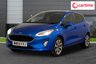 USED 2019 69 FORD FIESTA 1.1 Ti-VCT Trend Hatchback 5dr Petrol Manual Euro 6 (s/s) (85 ps) Ford SYNC With Touchscreen, NCAP Pack, 16In Alloys, Electric Door Mirrors, Air Conditioning Ford SYNC With Touchscreen, NCAP Pack, 16In Alloys, Electric Door Mirrors, Air Conditioning