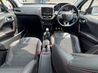 USED 2019 19 PEUGEOT 2008 1.2 PureTech GPF GT Line SUV 5dr Petrol Manual Euro 6 (s/s) (130 ps) LOW MILES, SUN ROOF!!!