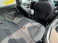 USED 2019 19 PEUGEOT 2008 1.2 PureTech GPF GT Line SUV 5dr Petrol Manual Euro 6 (s/s) (130 ps) LOW MILES, SUN ROOF!!!