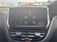 USED 2019 19 PEUGEOT 2008 1.2 PureTech GPF GT Line SUV 5dr Petrol Manual Euro 6 (s/s) (130 ps) LOW MILES, SUN ROOF!!!