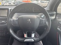 USED 2019 19 PEUGEOT 2008 1.2 PureTech GPF GT Line SUV 5dr Petrol Manual Euro 6 (s/s) (130 ps) LOW MILES, SUN ROOF!!!
