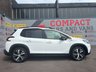 USED 2019 19 PEUGEOT 2008 1.2 PureTech GPF GT Line SUV 5dr Petrol Manual Euro 6 (s/s) (130 ps) LOW MILES, SUN ROOF!!!