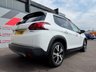 USED 2019 19 PEUGEOT 2008 1.2 PureTech GPF GT Line SUV 5dr Petrol Manual Euro 6 (s/s) (130 ps) LOW MILES, SUN ROOF!!!