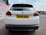 USED 2019 19 PEUGEOT 2008 1.2 PureTech GPF GT Line SUV 5dr Petrol Manual Euro 6 (s/s) (130 ps) LOW MILES, SUN ROOF!!!