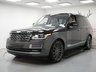 USED 2016 16 LAND ROVER RANGE ROVER 5.0 V8 SV Autobiography SUV 5dr Petrol Auto 4WD Euro 6 (s/s) (550 ps) CUSTOM ORDER | 1 PRIVATE OWNER