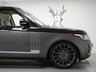 USED 2016 16 LAND ROVER RANGE ROVER 5.0 V8 SV Autobiography SUV 5dr Petrol Auto 4WD Euro 6 (s/s) (550 ps) CUSTOM ORDER | 1 PRIVATE OWNER