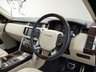 USED 2016 16 LAND ROVER RANGE ROVER 5.0 V8 SV Autobiography SUV 5dr Petrol Auto 4WD Euro 6 (s/s) (550 ps) CUSTOM ORDER | 1 PRIVATE OWNER