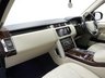 USED 2016 16 LAND ROVER RANGE ROVER 5.0 V8 SV Autobiography SUV 5dr Petrol Auto 4WD Euro 6 (s/s) (550 ps) CUSTOM ORDER | 1 PRIVATE OWNER