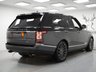 USED 2016 16 LAND ROVER RANGE ROVER 5.0 V8 SV Autobiography SUV 5dr Petrol Auto 4WD Euro 6 (s/s) (550 ps) CUSTOM ORDER | 1 PRIVATE OWNER