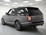 USED 2016 16 LAND ROVER RANGE ROVER 5.0 V8 SV Autobiography SUV 5dr Petrol Auto 4WD Euro 6 (s/s) (550 ps) CUSTOM ORDER | 1 PRIVATE OWNER