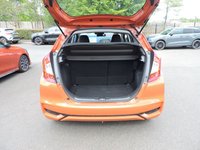 USED 2018 18 HONDA JAZZ 1.3 i-VTEC SE Hatchback 5dr Petrol CVT Euro 6 (s/s) (102 ps) 
