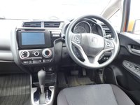 USED 2018 18 HONDA JAZZ 1.3 i-VTEC SE Hatchback 5dr Petrol CVT Euro 6 (s/s) (102 ps) 