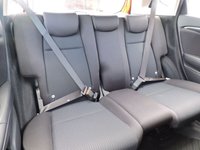 USED 2018 18 HONDA JAZZ 1.3 i-VTEC SE Hatchback 5dr Petrol CVT Euro 6 (s/s) (102 ps) 