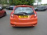 USED 2018 18 HONDA JAZZ 1.3 i-VTEC SE Hatchback 5dr Petrol CVT Euro 6 (s/s) (102 ps) 