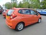 USED 2018 18 HONDA JAZZ 1.3 i-VTEC SE Hatchback 5dr Petrol CVT Euro 6 (s/s) (102 ps) 